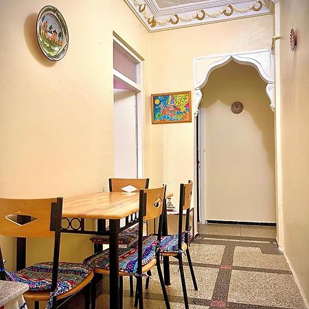 La Casita De Larache Apartment Екстериор снимка
