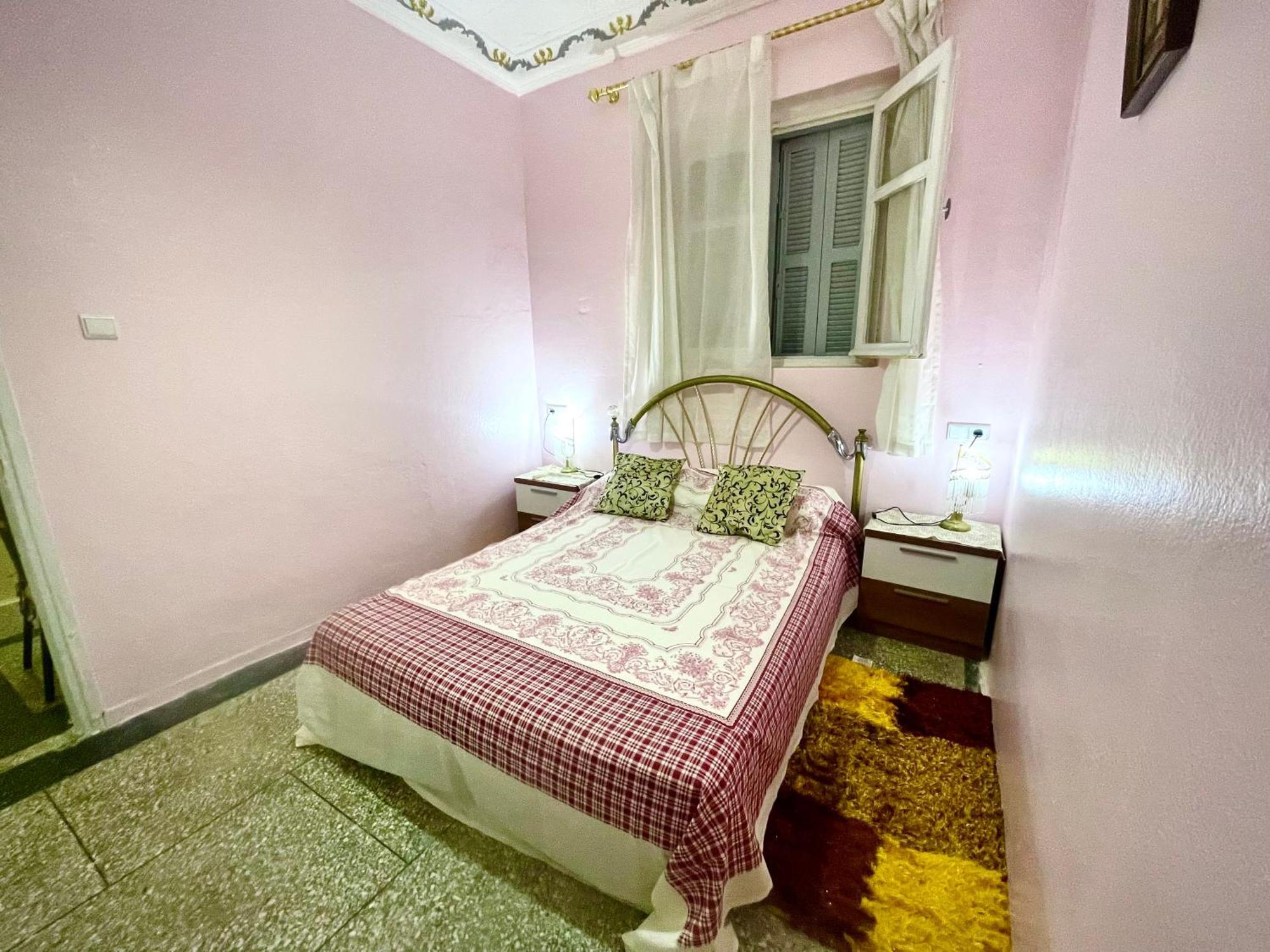 La Casita De Larache Apartment Екстериор снимка