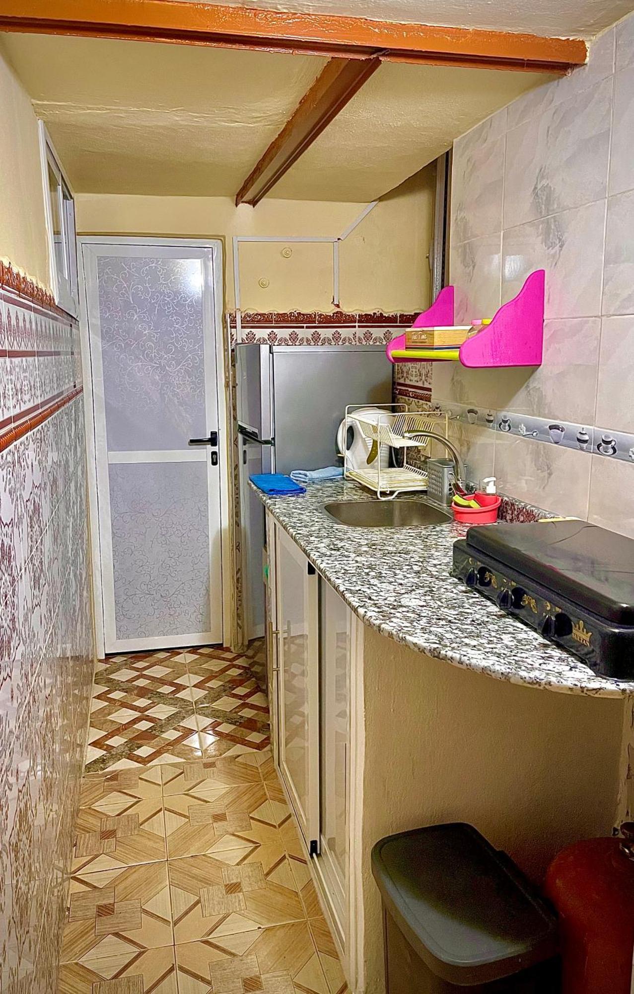 La Casita De Larache Apartment Екстериор снимка