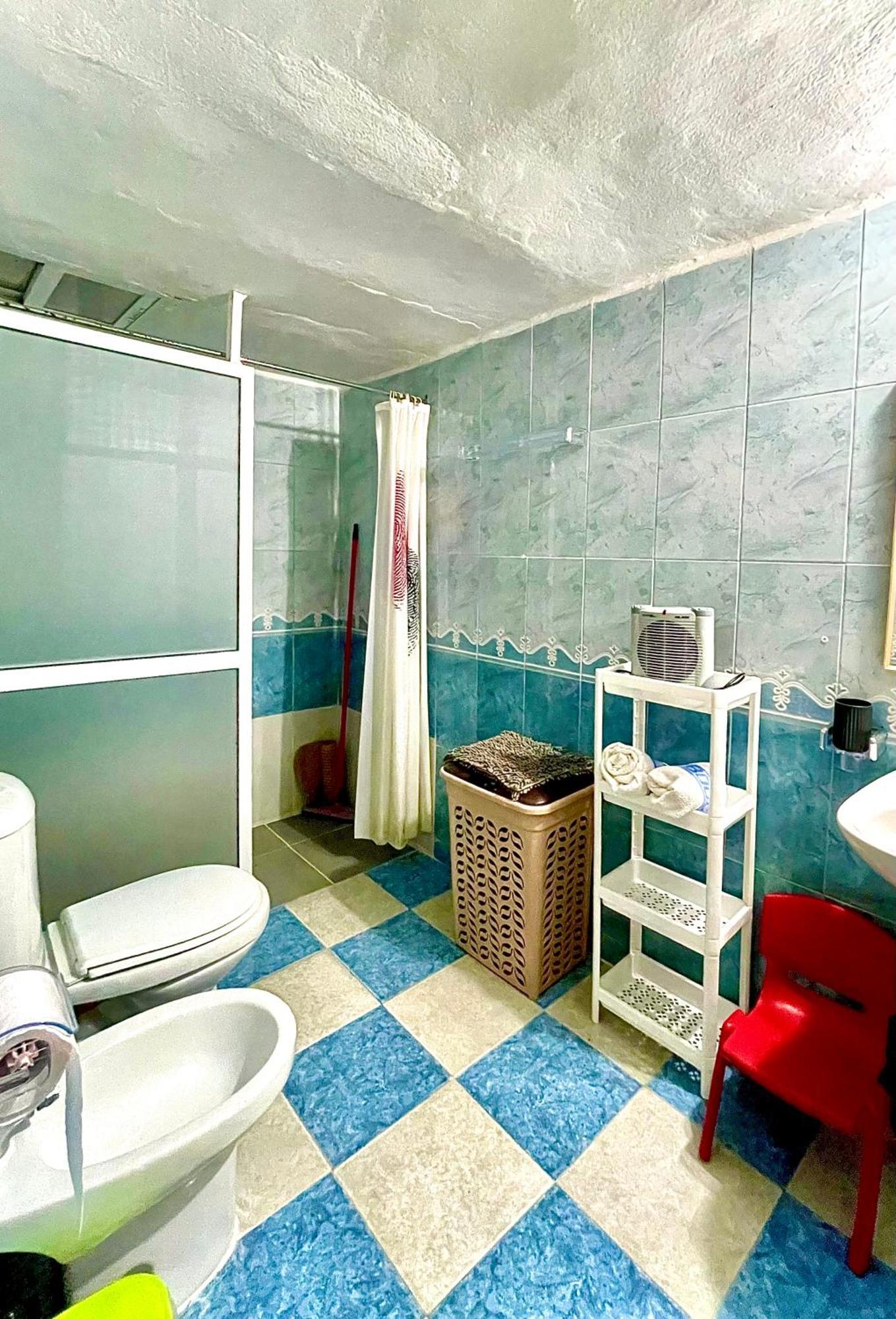 La Casita De Larache Apartment Екстериор снимка